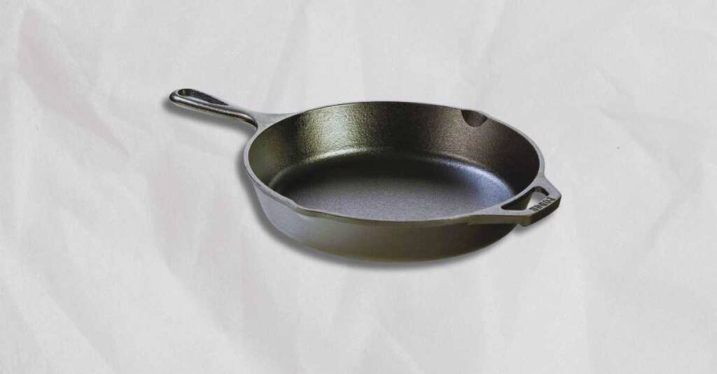 Best Cast iron cookware 2