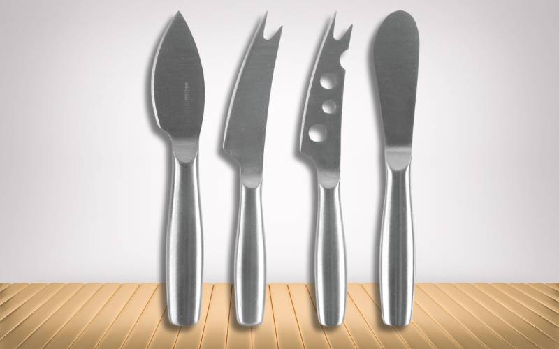 Best Cheese Knife Set