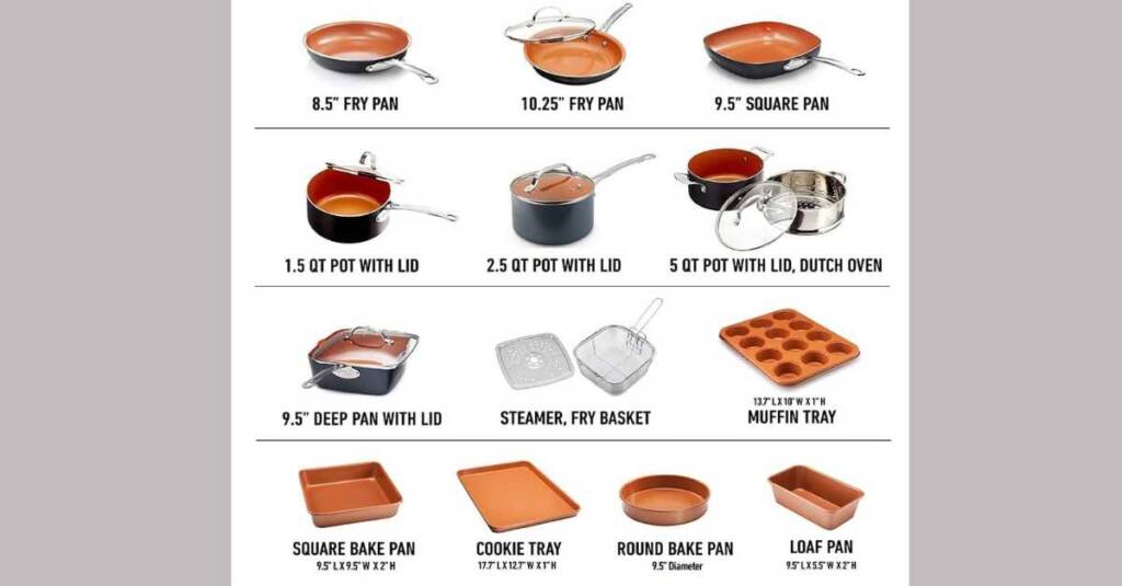 Best Copper Cookware 2