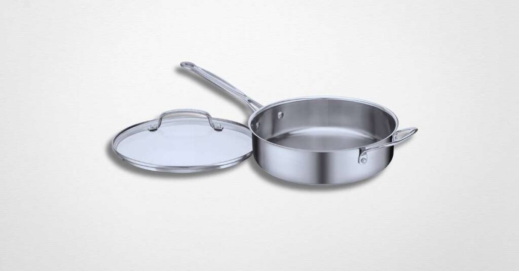 Best Stainless Steel Cookware 2