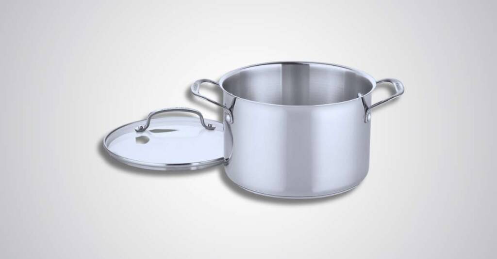 Best Stainless Steel Cookware 7