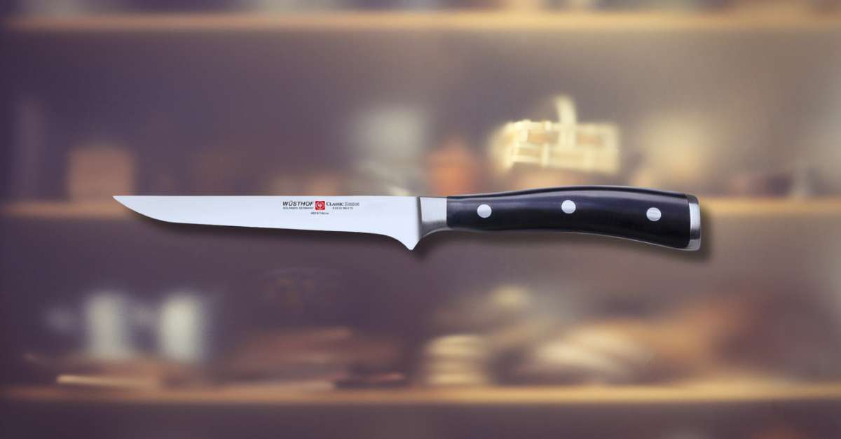 Best boning knife