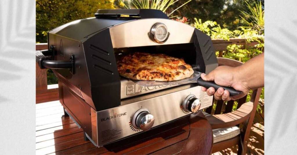 Best pizza oven 3