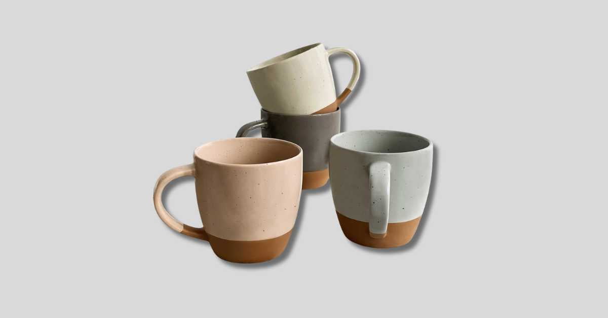 Best ceramic coffee mugs