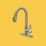 best kitchen faucets