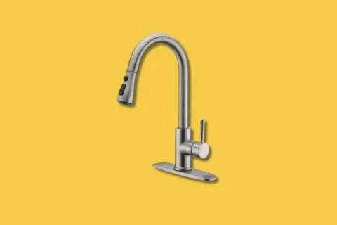 best kitchen faucets