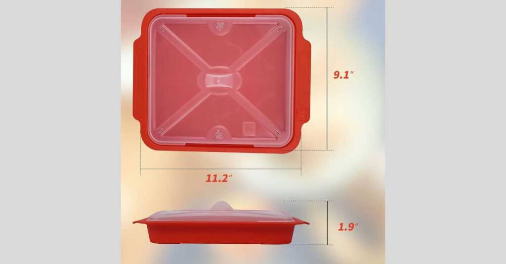 best microwave bacon cooker 2