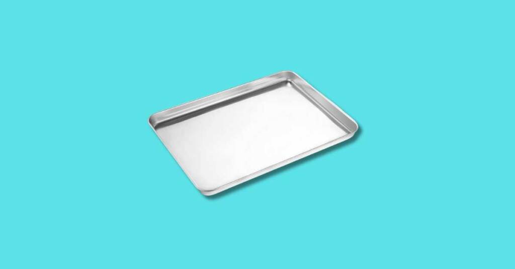 best stainless steel baking sheets 3