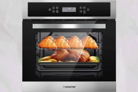 best wall ovens