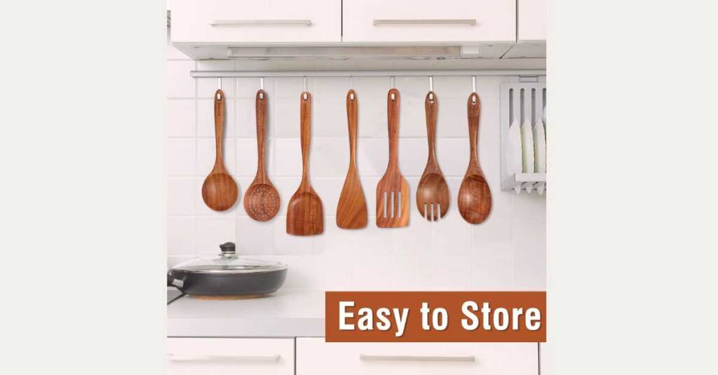 best wooden cooking utensils 3