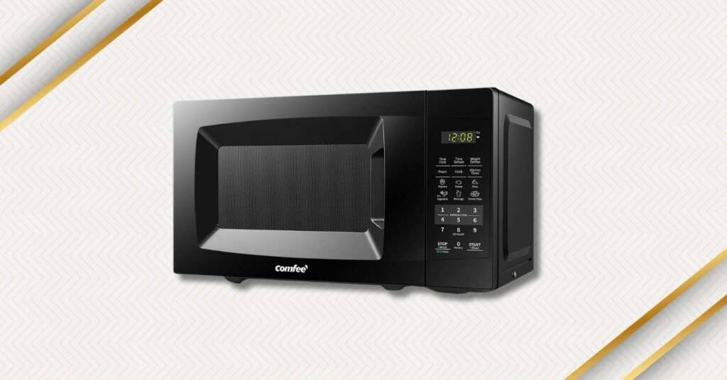 frigidaire microwave 2