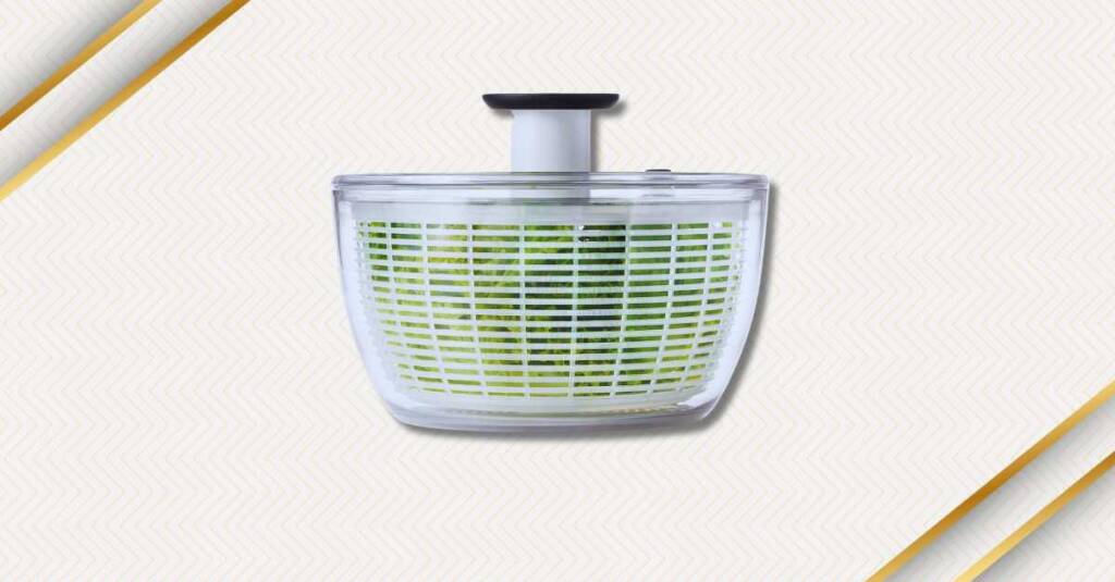 oxo salad spinner 2