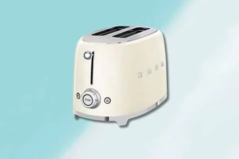 smeg toaster